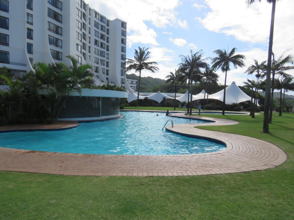Breakers Resort 130 Umhlanga Beachfront Durban Exterior foto