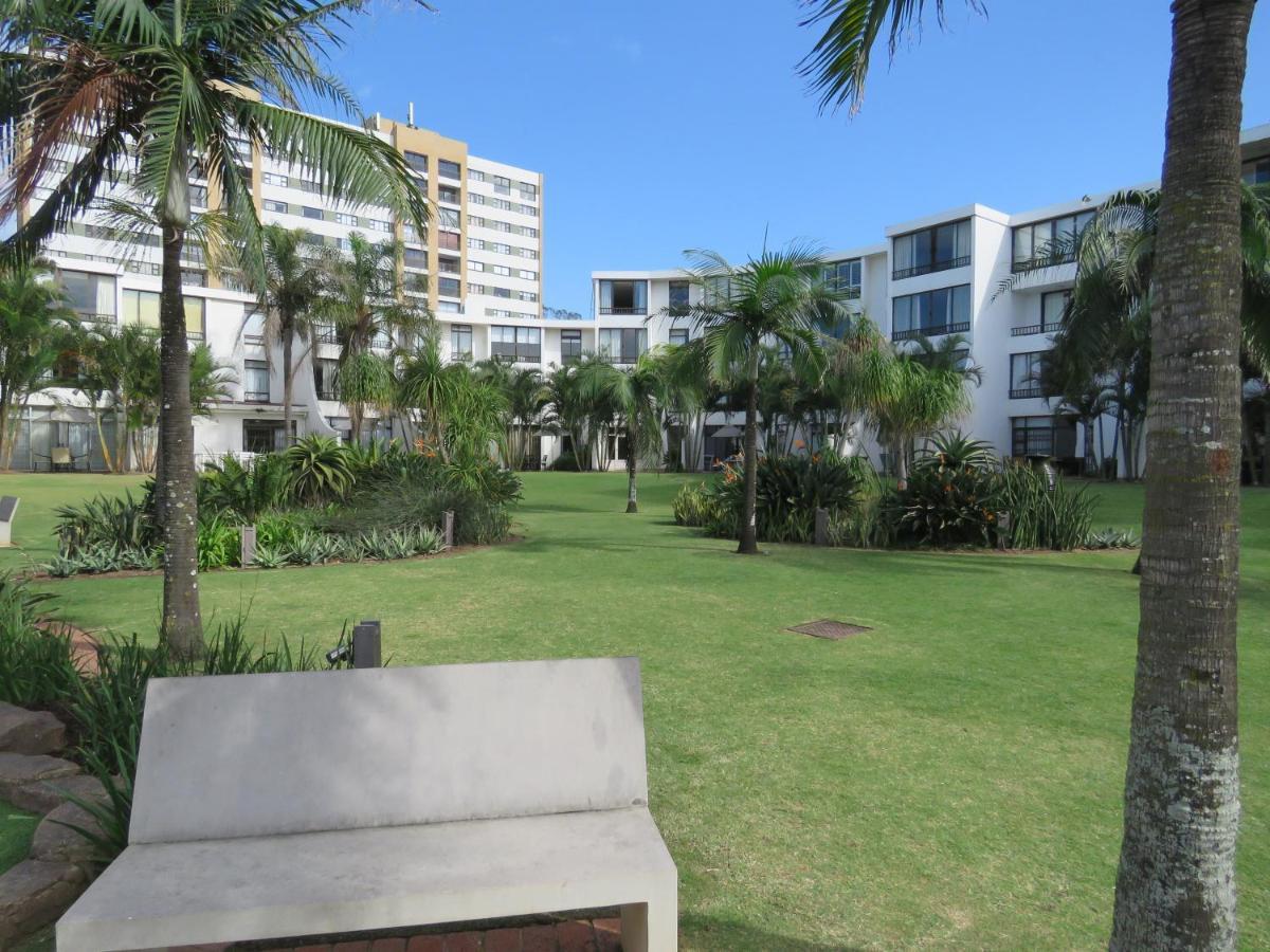 Breakers Resort 130 Umhlanga Beachfront Durban Exterior foto