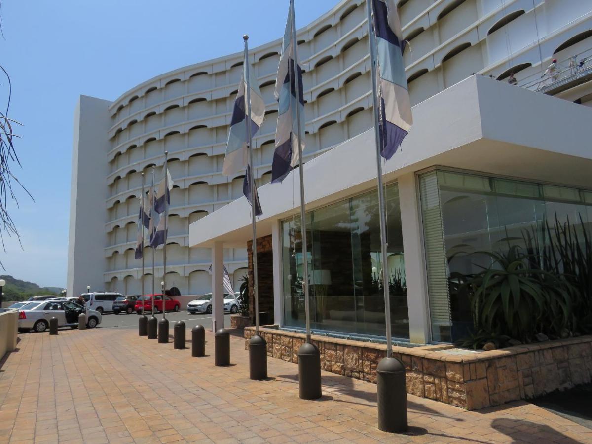 Breakers Resort 130 Umhlanga Beachfront Durban Exterior foto